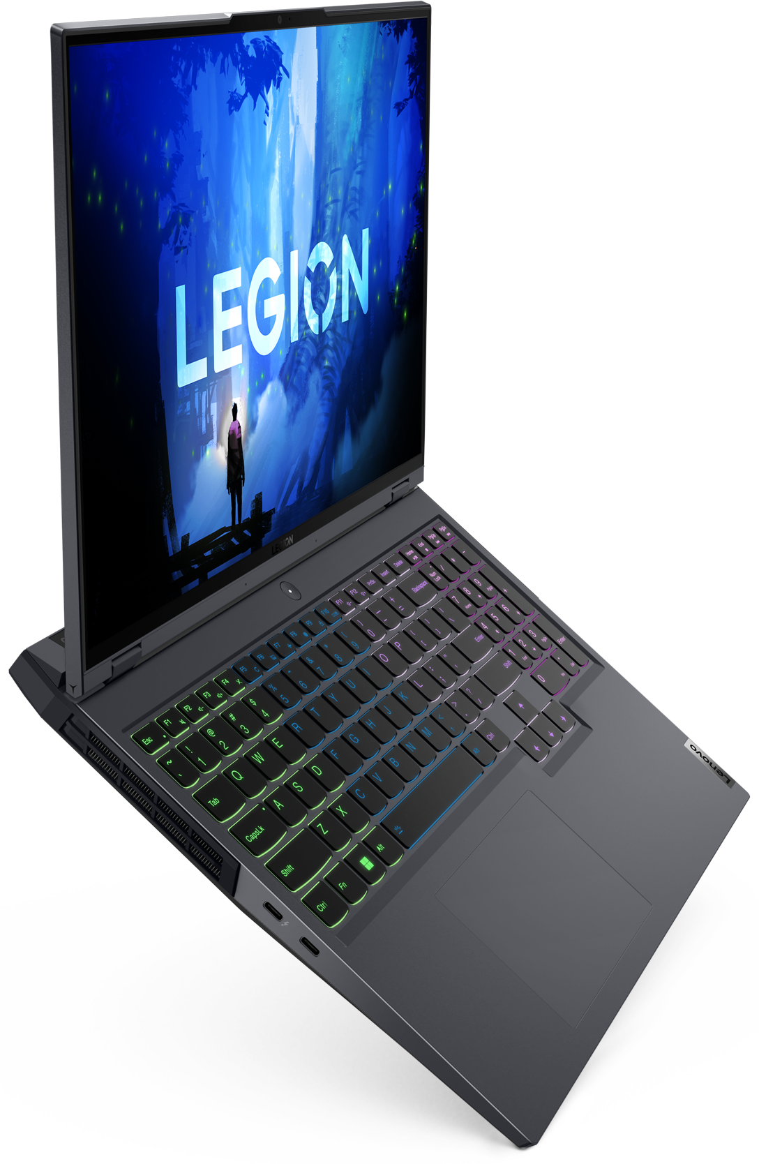 Lenovo gaming 16arh7. Lenovo Legion 5 15iah7. Lenovo Legion 5 Pro 16iah7h. Ноутбуки Lenovo Legion 5 Pro. Lenovo Legion 5 Pro Gen 7.