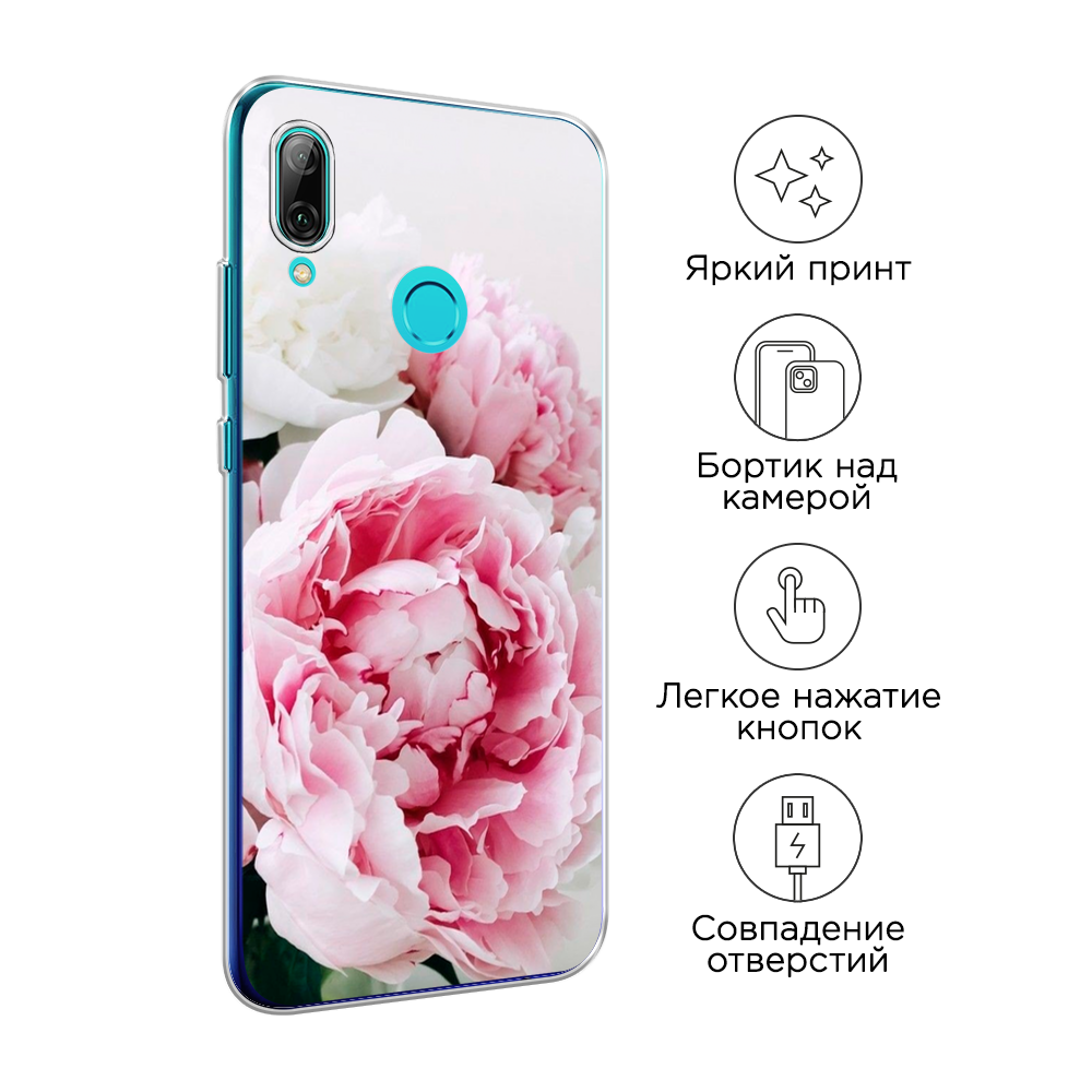 Чехол на Honor 10 Lite 