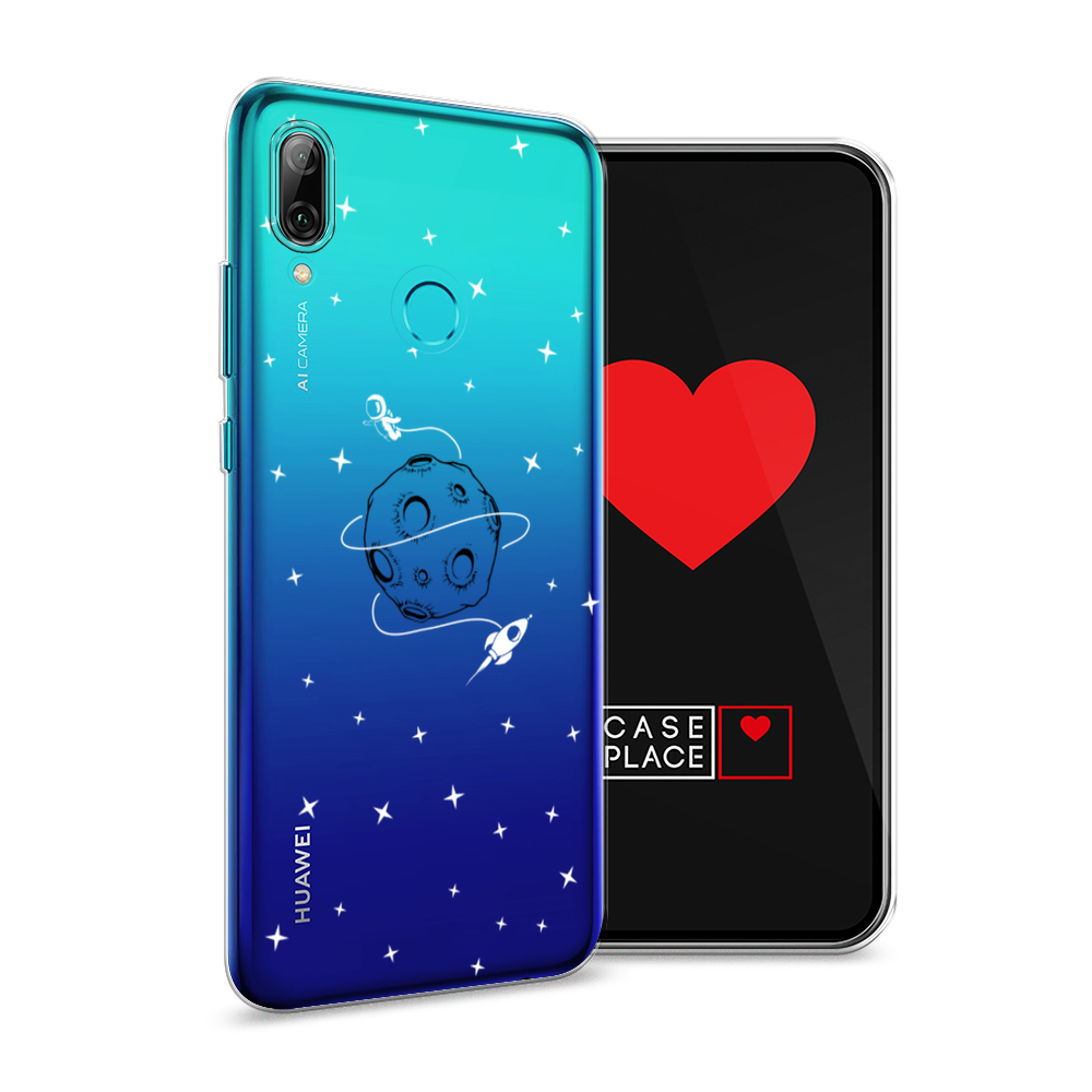 Чехол на Honor 10 Lite 