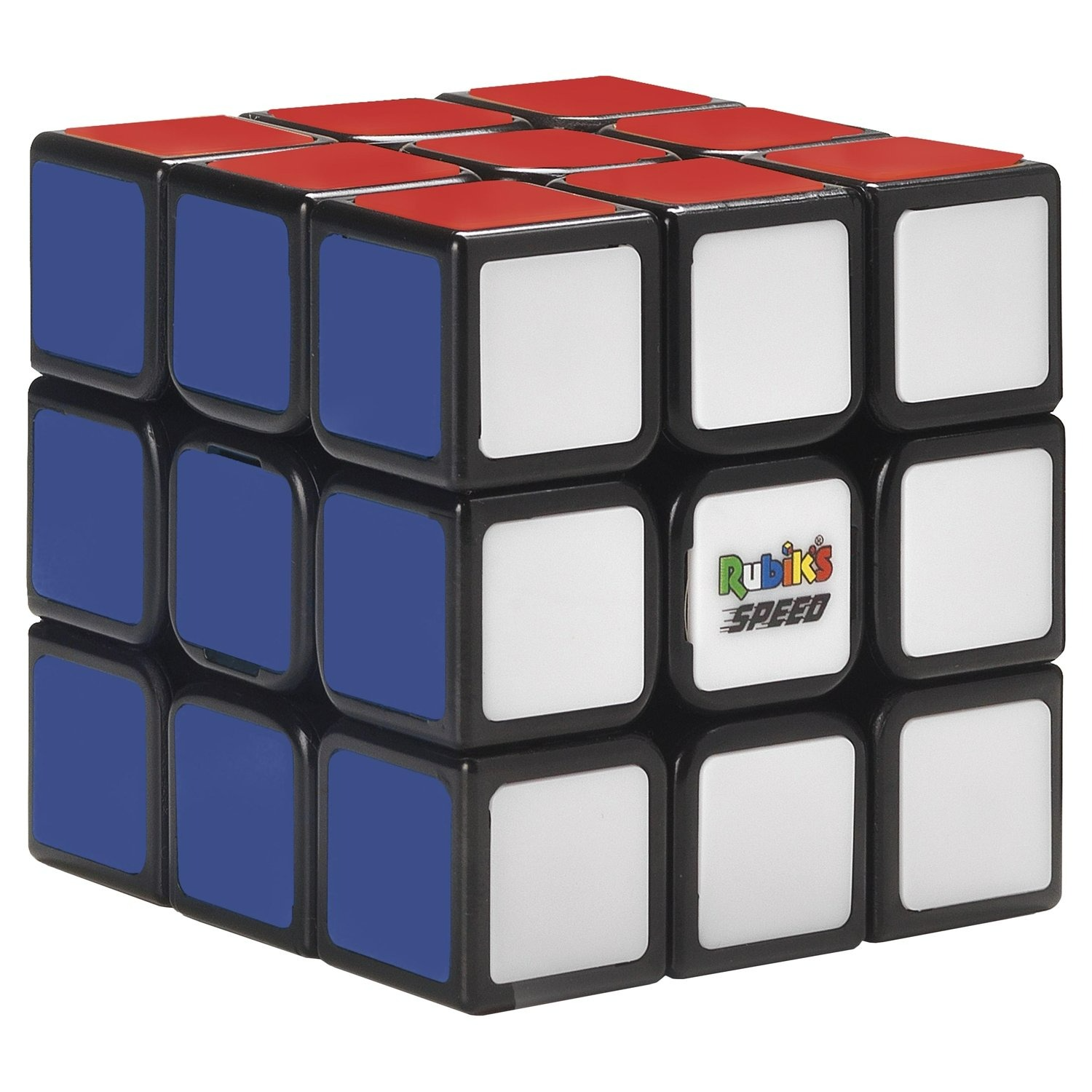 Игра Rubik`s Головоломка Спидкубинг Рубика 3*3 6063164 – купить в Москве,  цены в интернет-магазинах на Мегамаркет