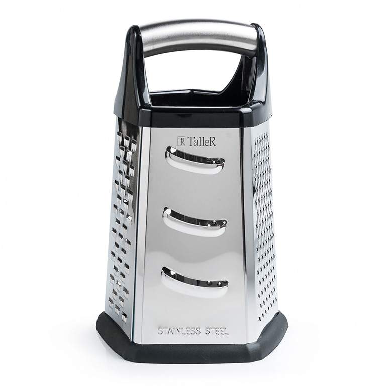 Терка TalleR TR-21909 Джойс купить в интернет-магазине, цены на Мегамаркет