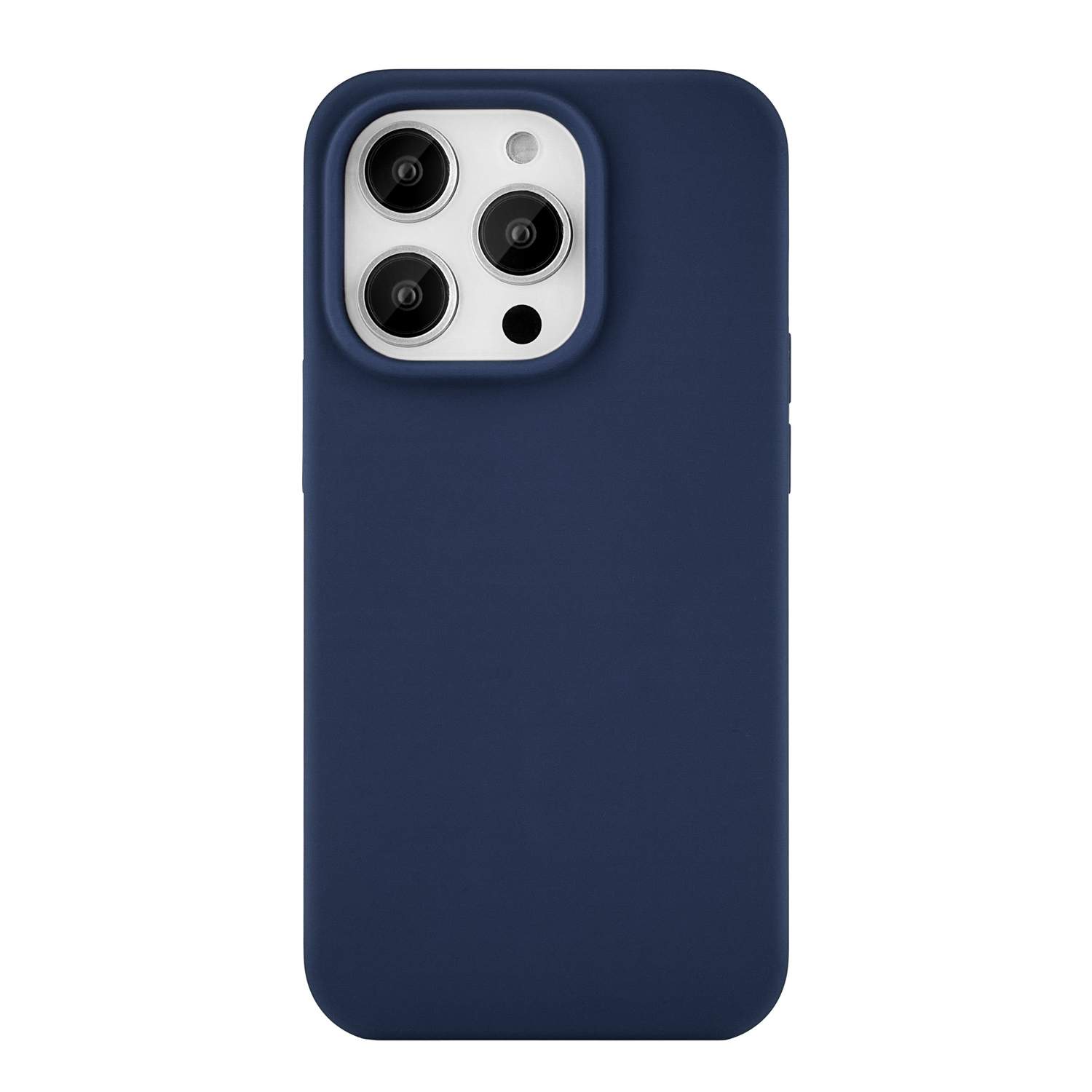 Чехол Защитный Ubear Touch Case Для Iphone 14 Pro, Силикон, Софт-Тач,  купить в Москве, цены в интернет-магазинах на Мегамаркет