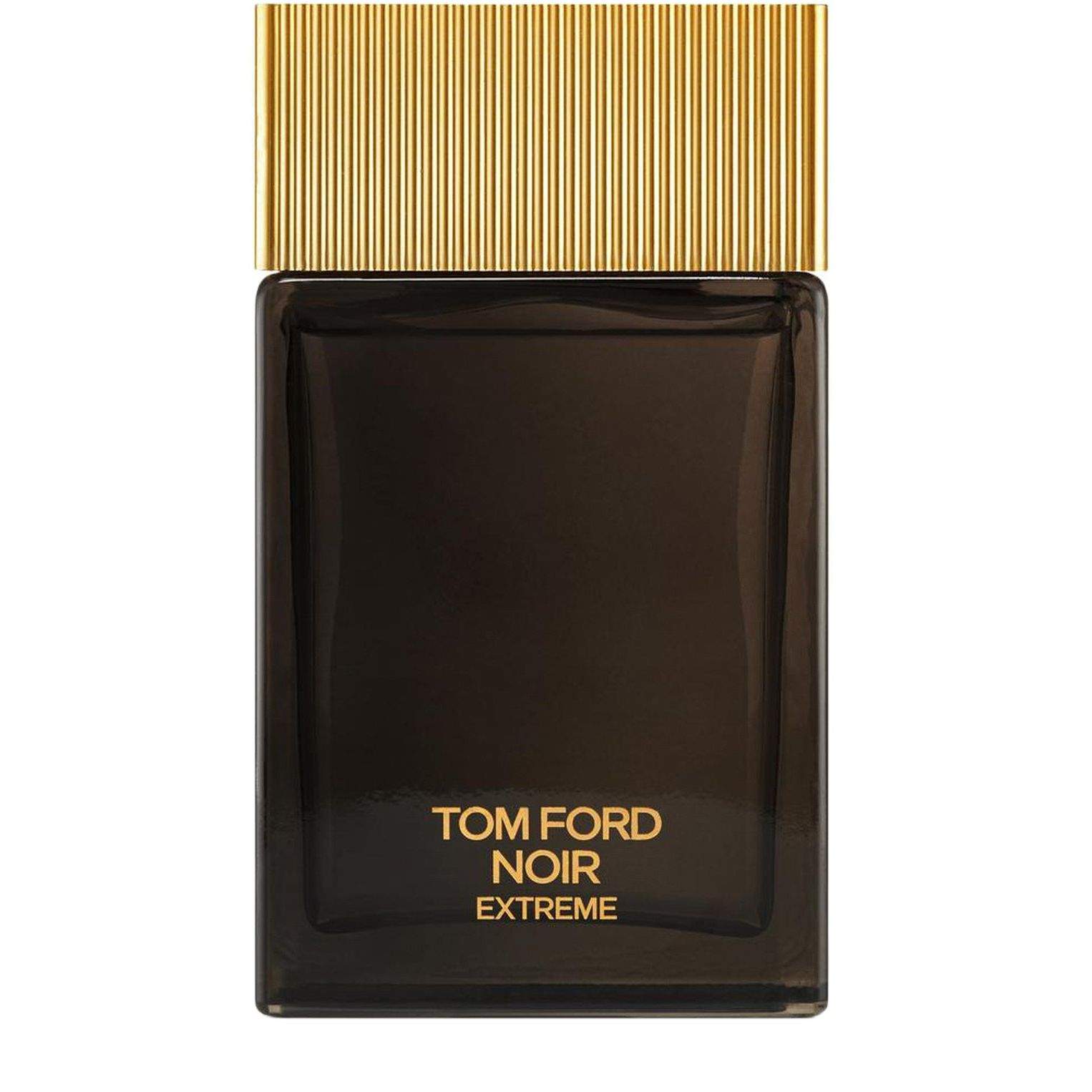 Купить вода парфюмерная Tom Ford Noir Extreme Eau De Parfum мужская 100 мл, цены на Мегамаркет | Артикул: 100032777733