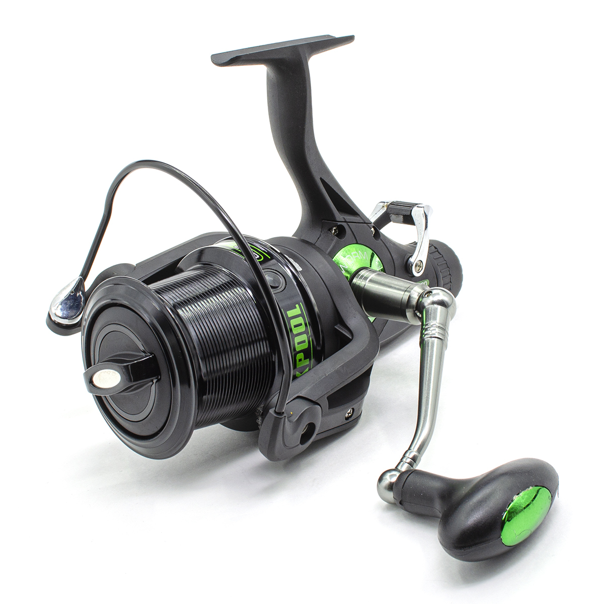 Купить Карповую Катушку Carp Pro Gratus 8000fs