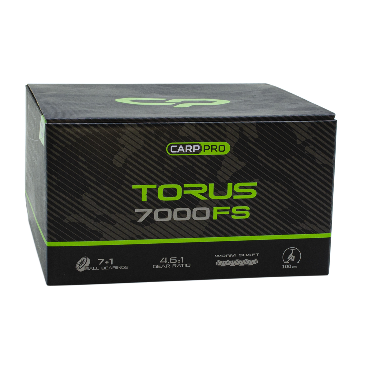 Carp Pro Torus 12ft 3.5 Lb Купить