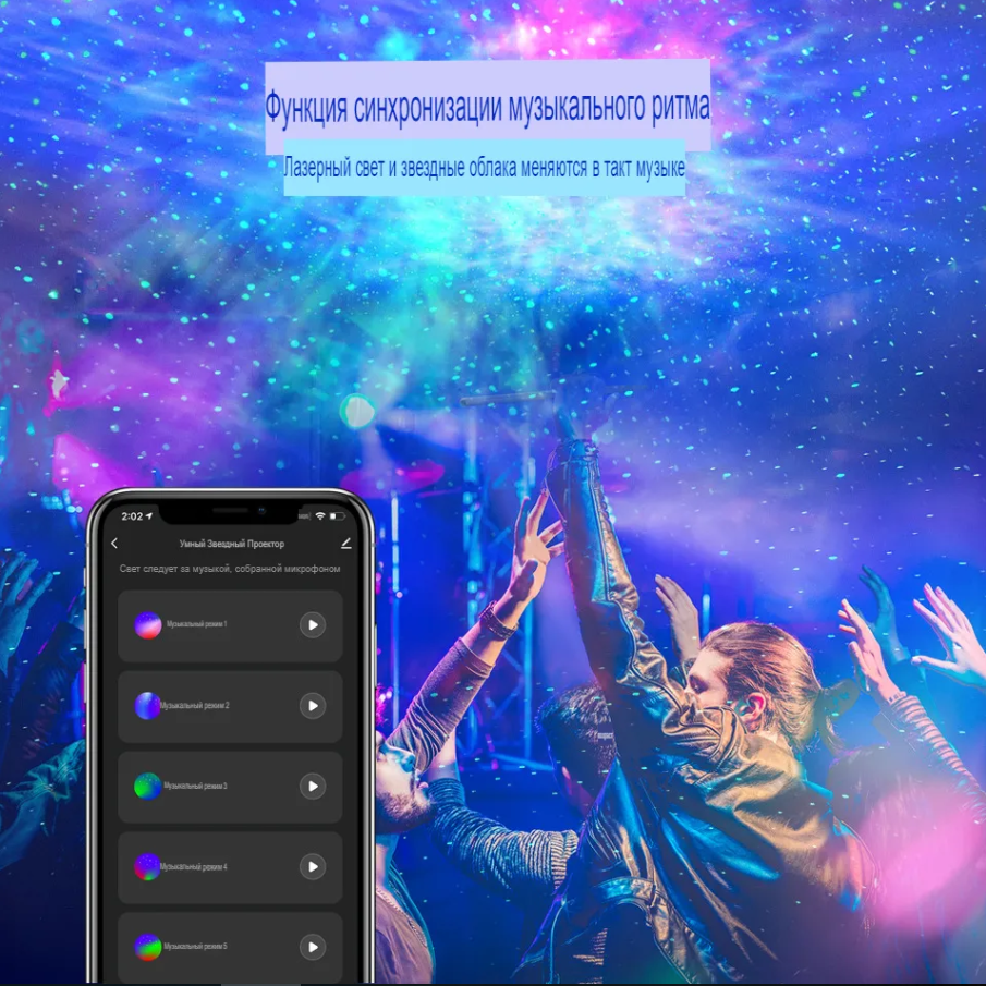 Умный WiFi лазерный проектор звездное небо с Алисой Terem Techno с  голосовым управлением – купить в Москве, цены в интернет-магазинах на  Мегамаркет