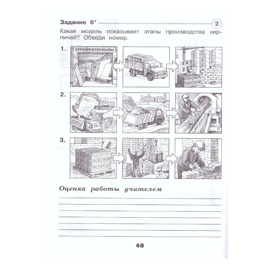 А. А. Плешаков. Окружающий мир. Проверочные работы. 2 класс. Школа России -  купить всероссийской проверочной работы в интернет-магазинах, цены на  Мегамаркет |