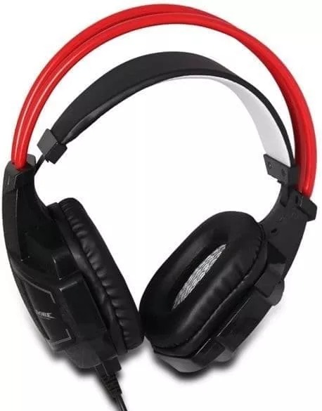 Dobe Game Multi Function Headphones 5 1 Black