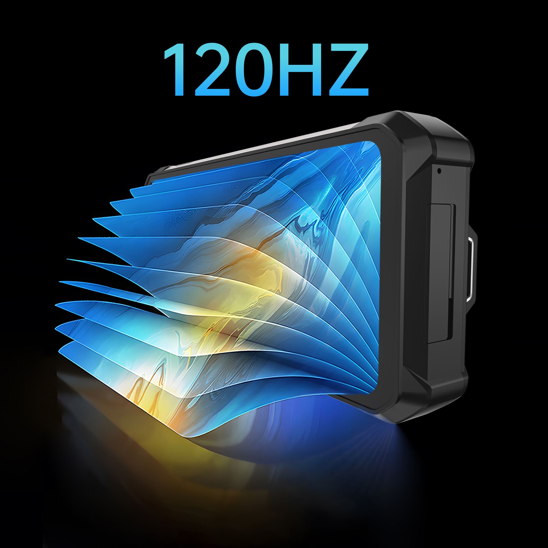 Unihertz tank 3 16 512 гб