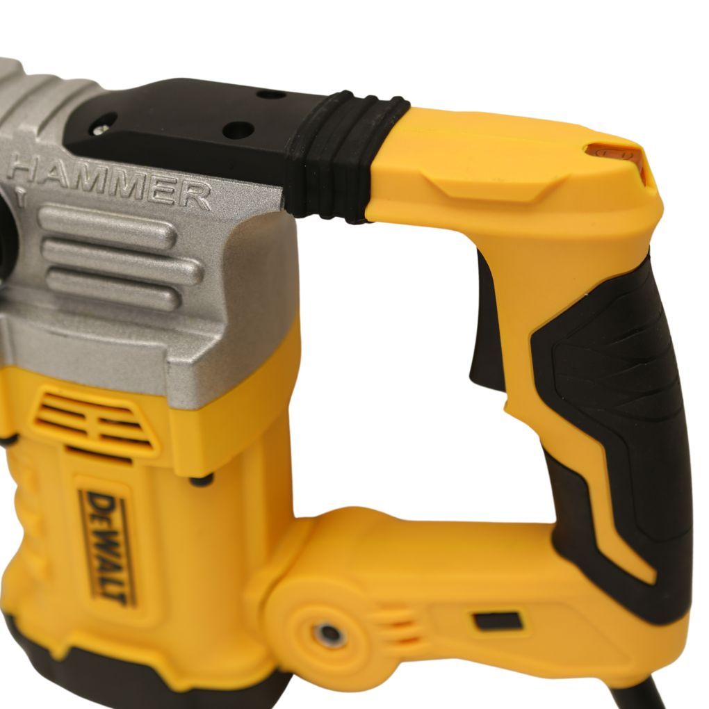Перфоратор сетевой dewalt. Перфоратор сетевой dewalt
