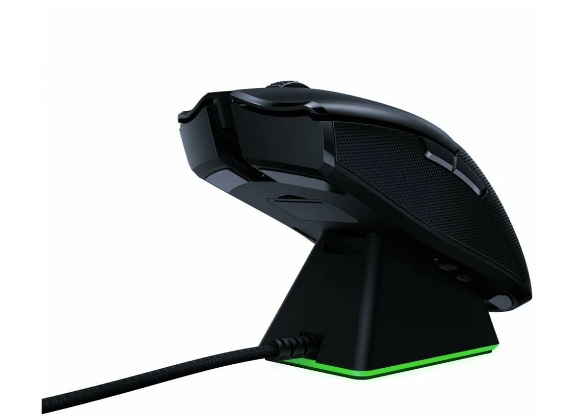 игровая мышь razer viper ultimate mouse dock cyberpunk 2077 edit купить фото 77