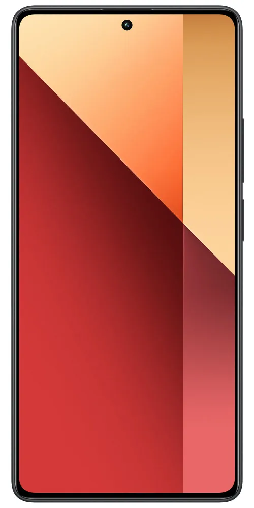 Смартфон Xiaomi Redmi Note 13 Pro 12/512GB черный (52849), купить в Москве, цены в интернет-магазинах на Мегамаркет