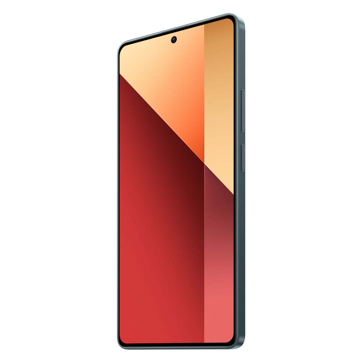 Смартфон Xiaomi Redmi Note 13 Pro 12/512GB зеленый (53429), купить в  Москве, цены в интернет-магазинах на Мегамаркет