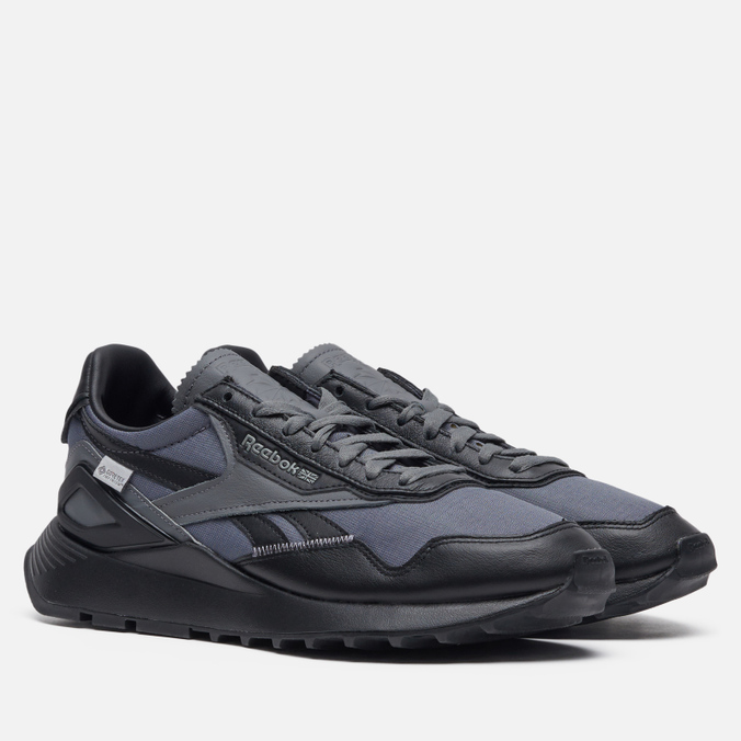 Кроссовки Reebok Classic Leather Legacy AZ Gore-Tex черные 48.5 EU - купить  в Москве, цены на СберМегаМаркет