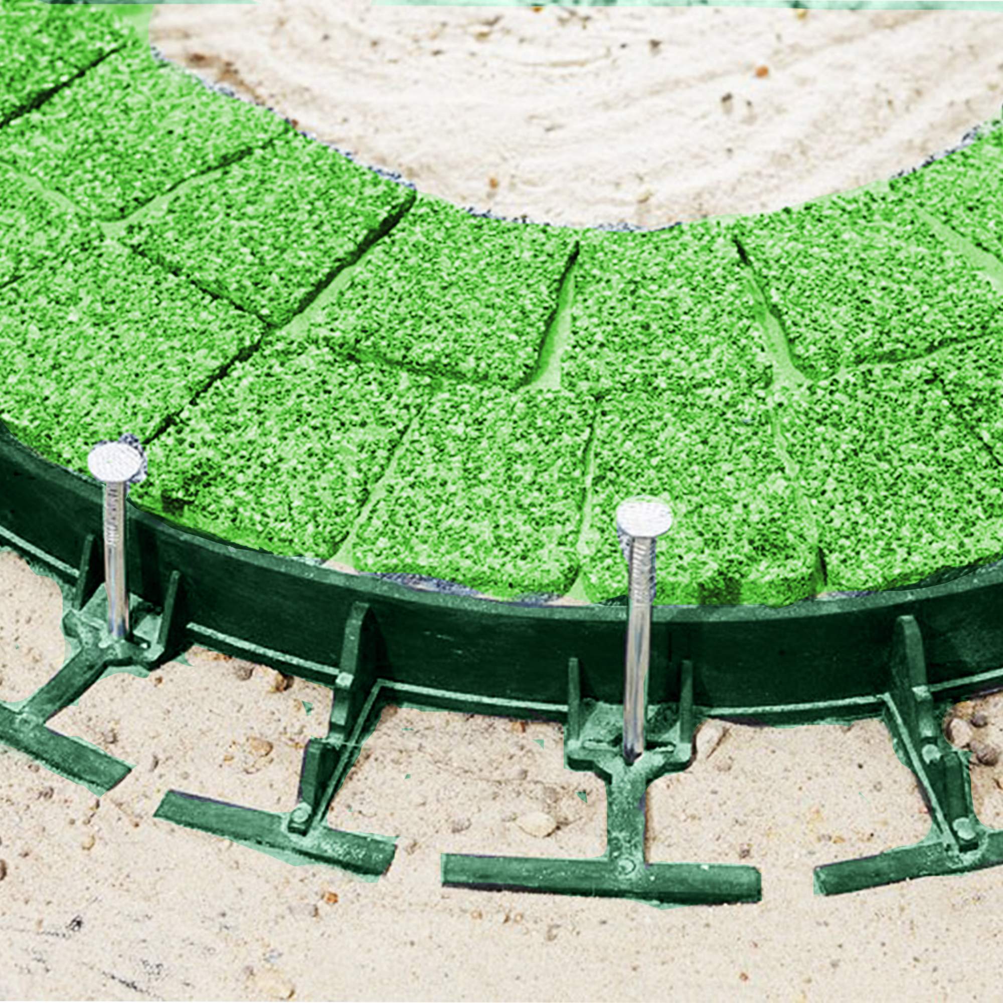 Геопластборд пластиковый садовый бордюр-лента. Садовый пластиковый бордюр геопластборд gpb45. Пластиковый бордюр геопластборд 58 мм. 24, высота 45 мм. Металлический бордюр 1200*100*70*1,5 компл.