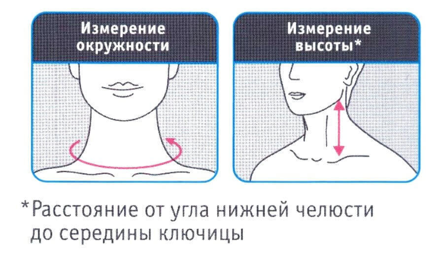 Продам Воротник Шанца X-Large 4.25 в Железногорске Красноярского края по цене 1 