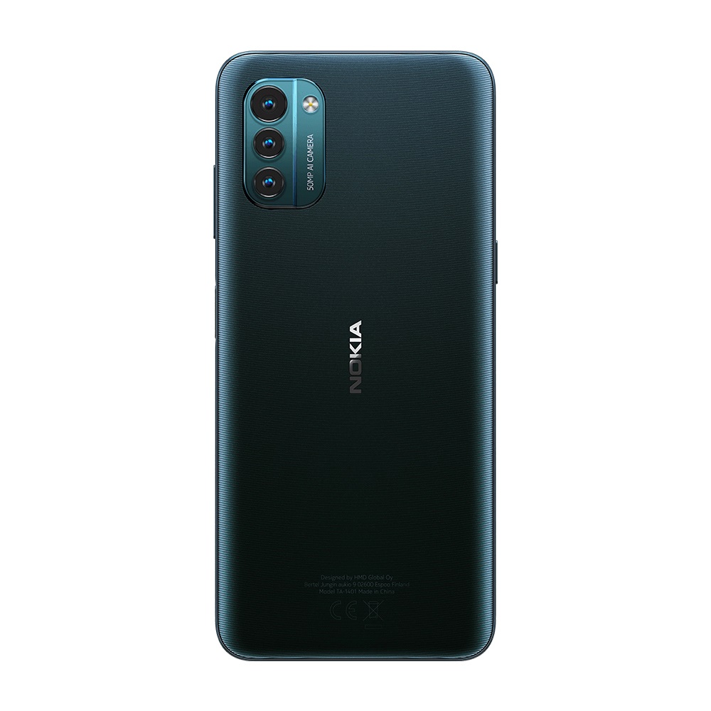 Смартфон Nokia G21 4/64GB Blue (719901183971) – купить в Москве, цены в  интернет-магазинах на Мегамаркет