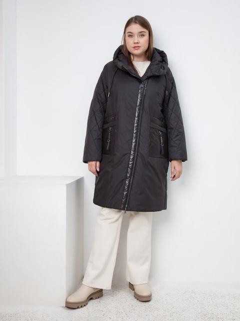 Купить Теплый Пуховик Большого Размера Женский