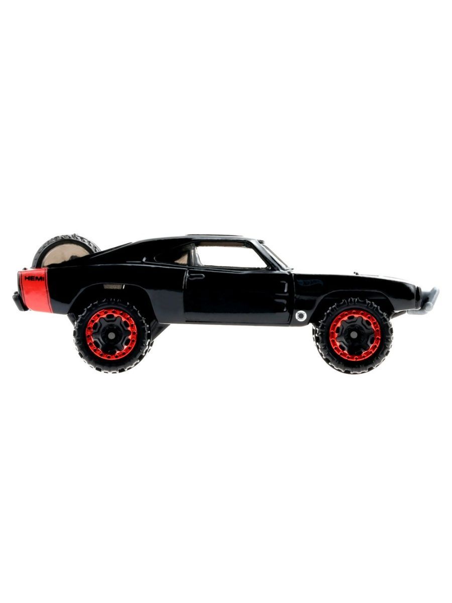 Hot Wheels 70 DODGE CHARGER