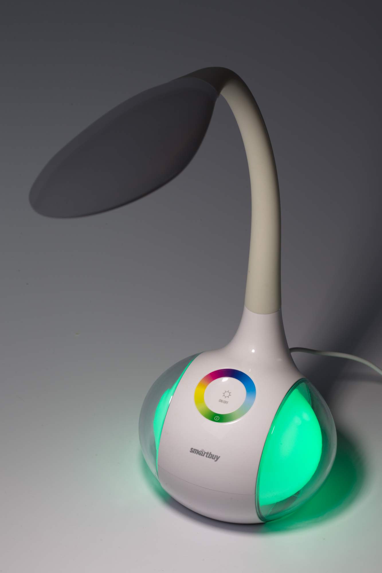 Купить На Озон Светодиодный Светильник Настольный