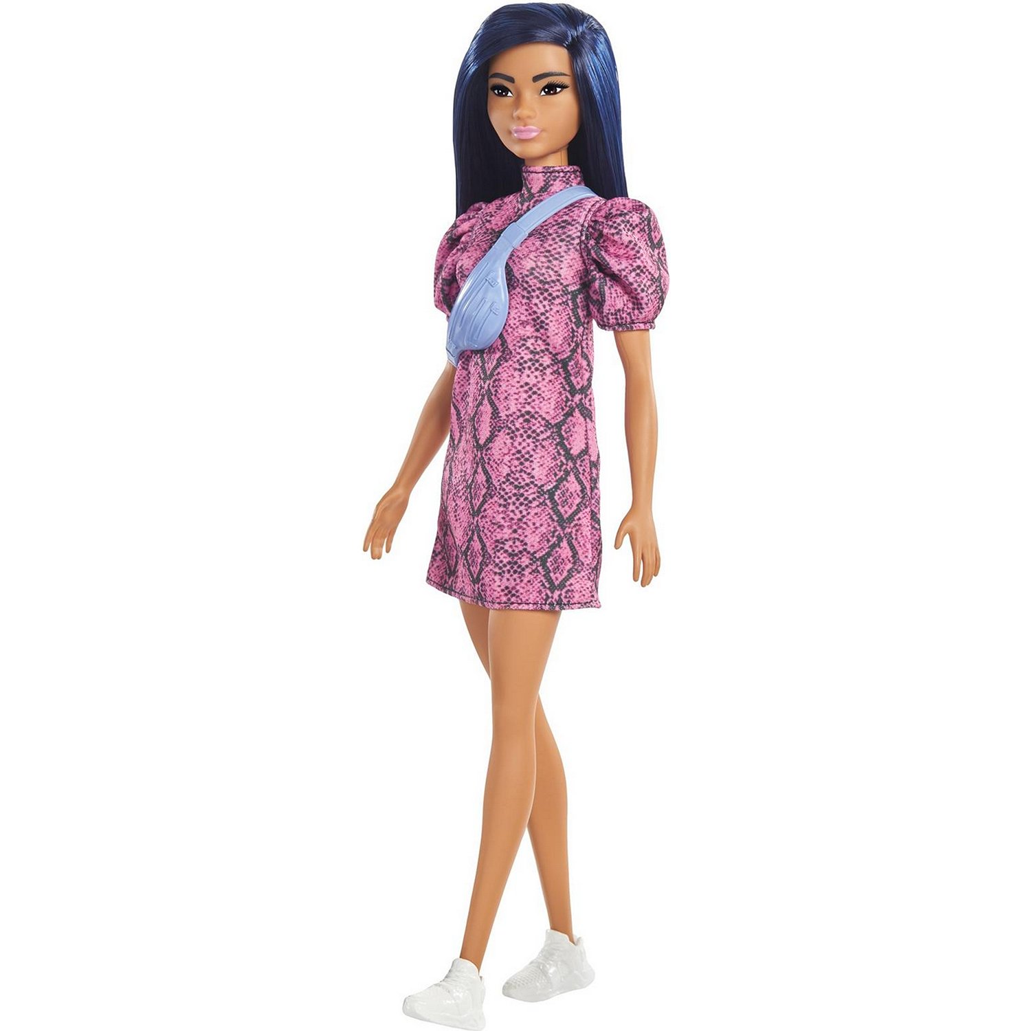 Купить кукла Barbie Игра с модой FBR37GXY99, цены на Мегамаркет