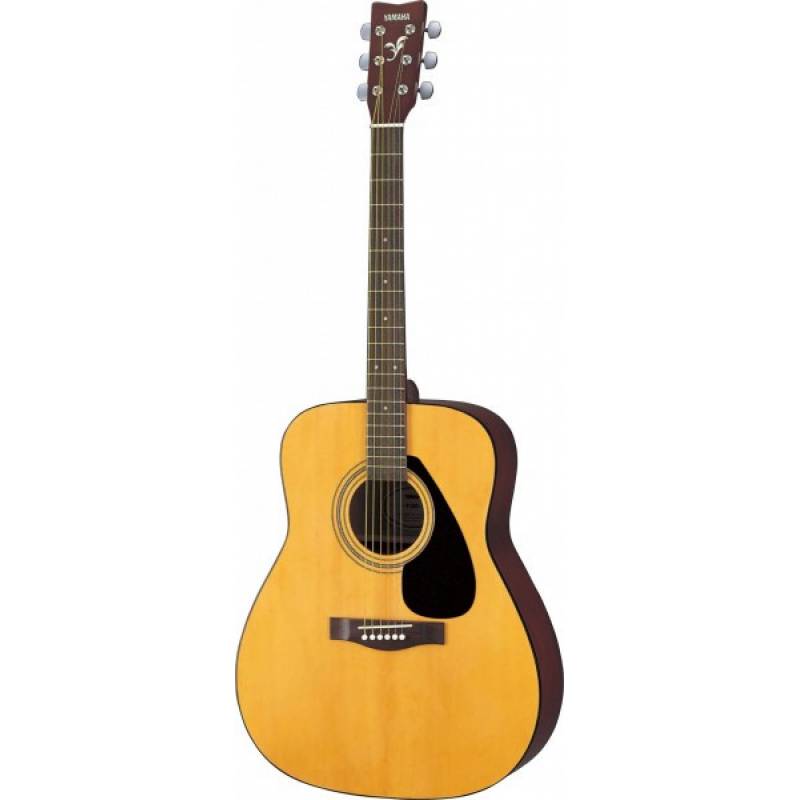 Акустическая гитара YAMAHA F310P - купить в www.cenam.net, цена на Мегамаркет
