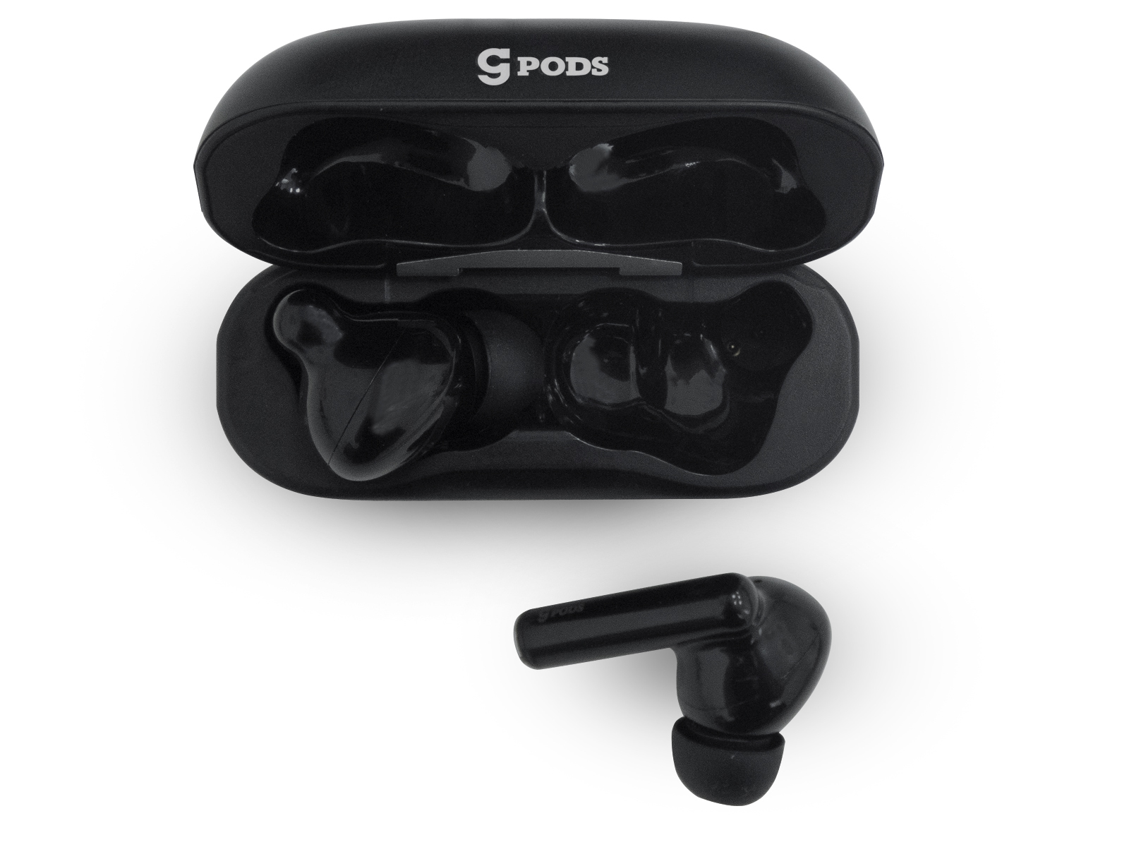 Cgpods air black. CGPODS наушники. CGPODS. Наушники CASEGURU CGPODS.