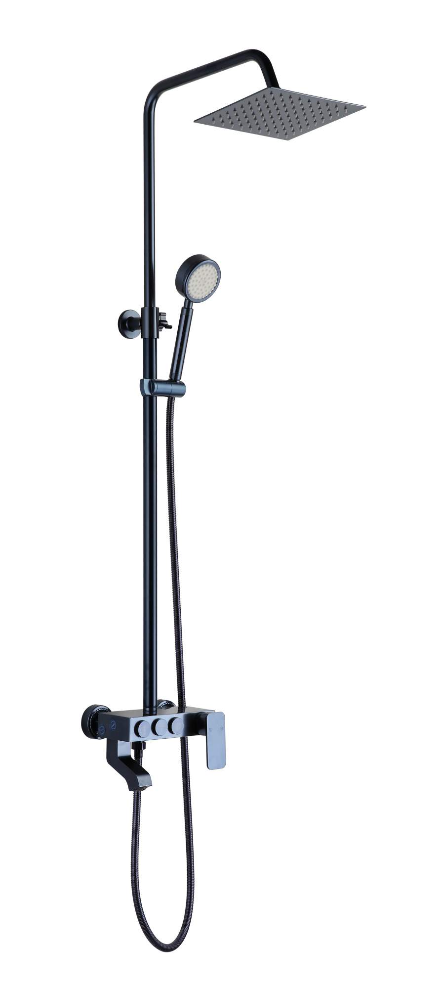 Купить Душевую Систему На Авито