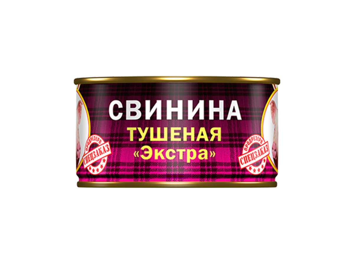 Барс экстра. Тушенка барс. ветчина европейская из свинины, &quot;барс&quot;, 325г. говядина тушеная экстра барс отзывы.