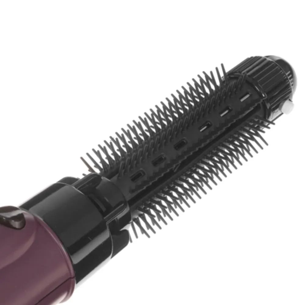 Фен щетка willmark whs 0812 как разобрать Фен-щетка Willmark WHS-0812 Purple, купить в Москве, цены в интернет-магазинах н