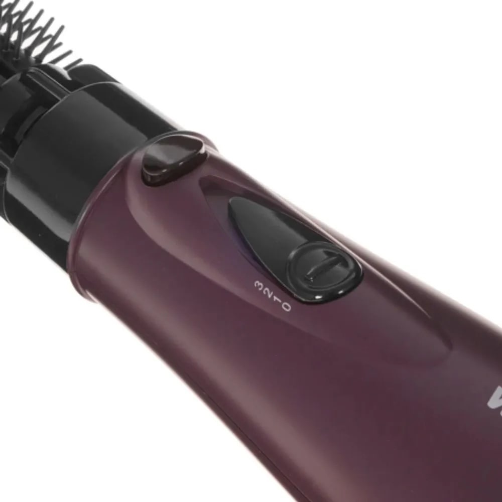 Фен щетка willmark whs 0812 как разобрать Фен-щетка Willmark WHS-0812 Purple, купить в Москве, цены в интернет-магазинах н