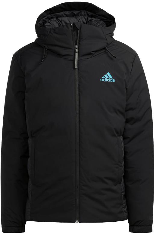 Куртка мужская Adidas Gt6580 черная XL