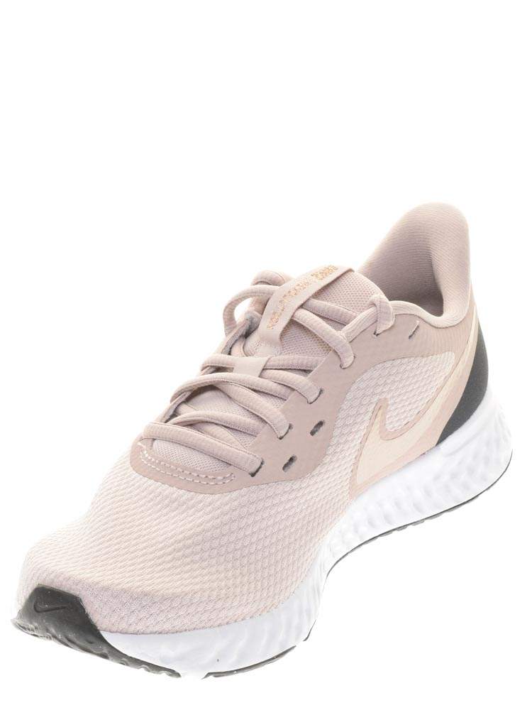 Кроссовки женские Nike 142584 розовые 8.5 US