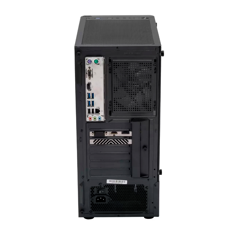 Must блок. Системный блок must mbm101. Must ПК. Компьютер