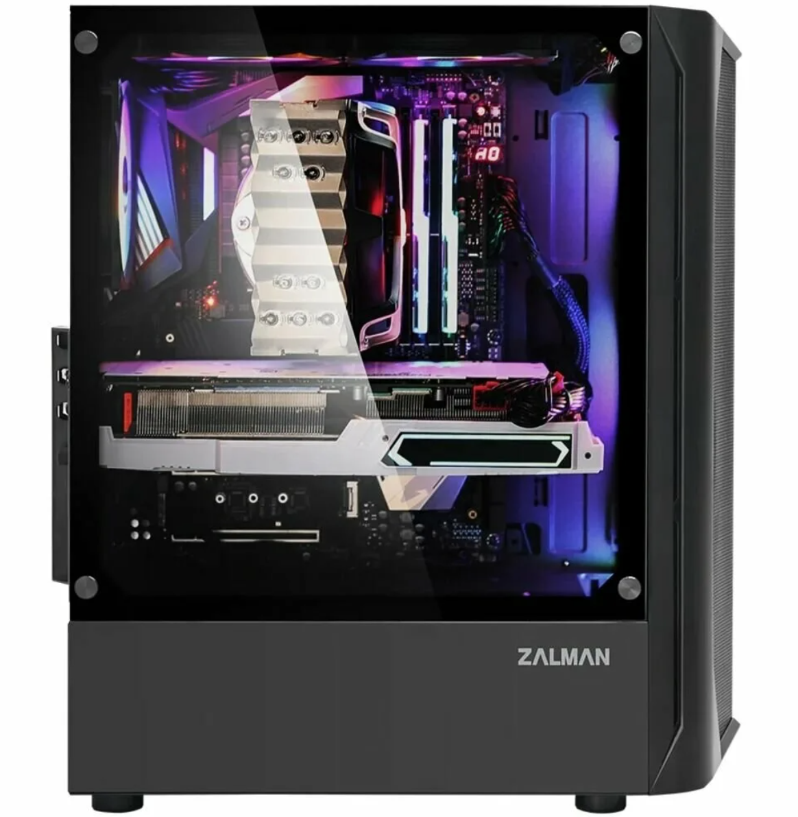 Zalman n4. Корпус Zalman n4. Корпус Zalman n4 черный. Корпус Zalman Miditower n4. Корпус ATX Zalman n4.