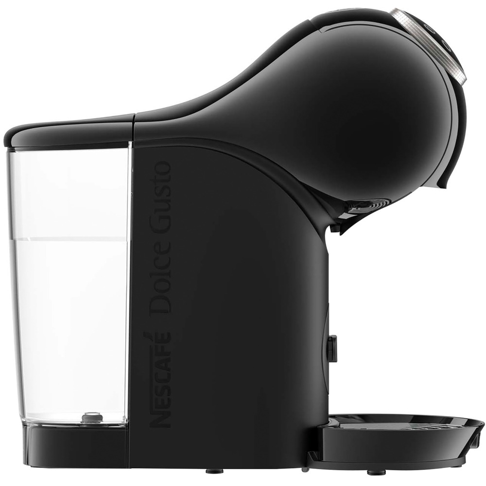 Кофемашина капсульного типа KRUPS Dolce Gusto Genio S Plus KP 340B10