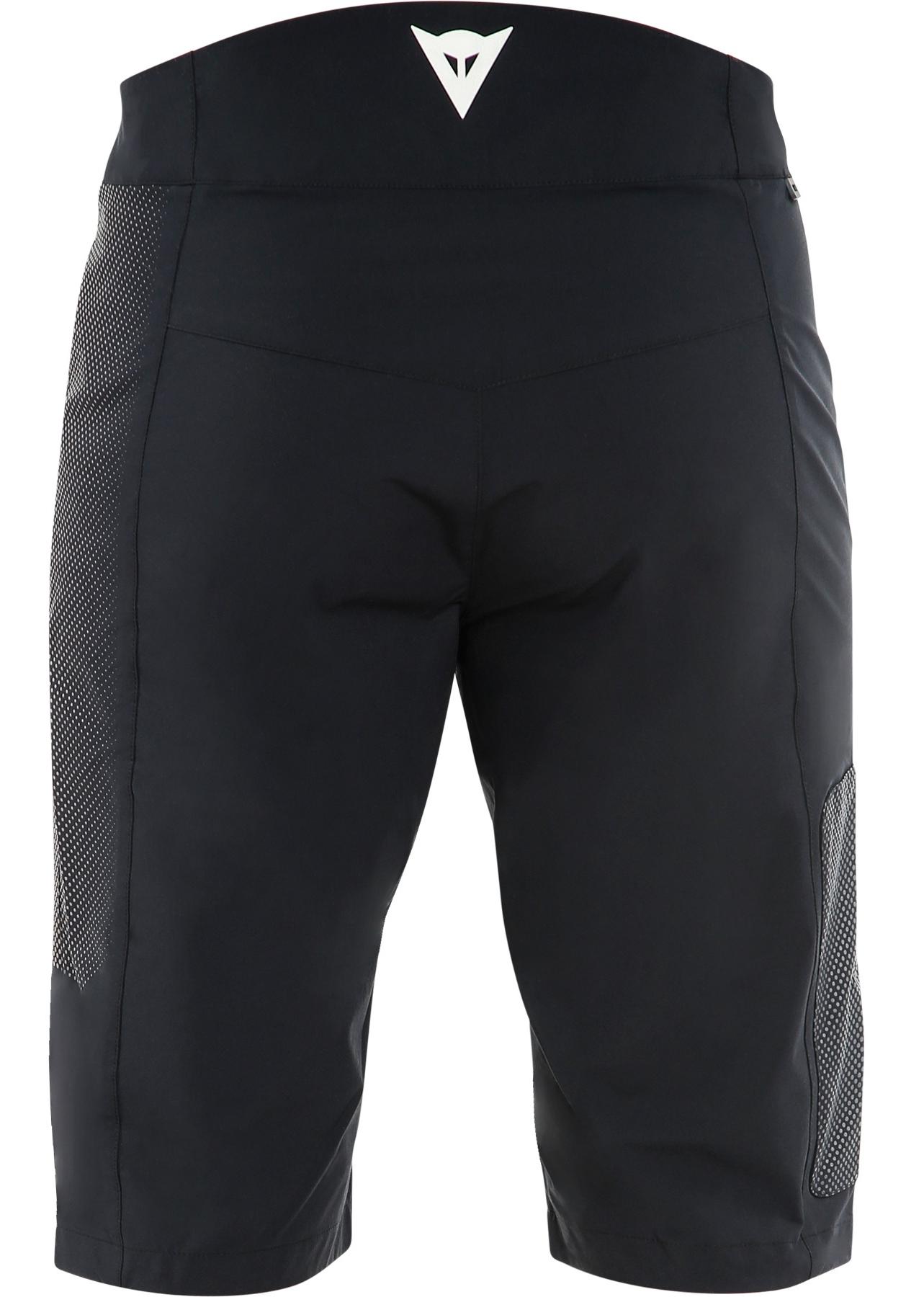 Спортивные шорты мужские Dainese 203769493_42C черные L