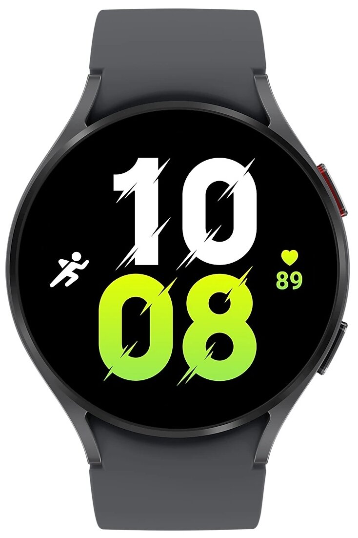 galaxy watch 5 44mm black