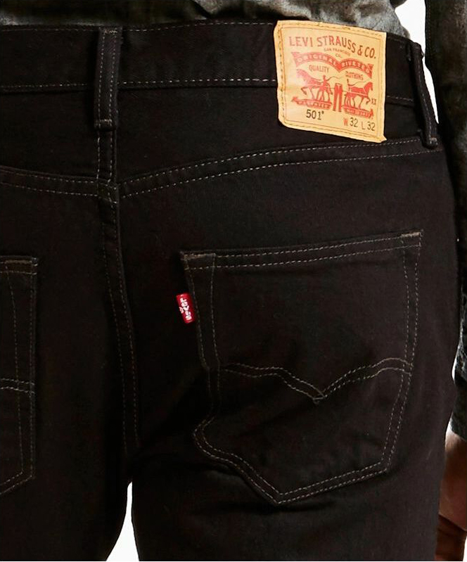 Levis deals 501 0660