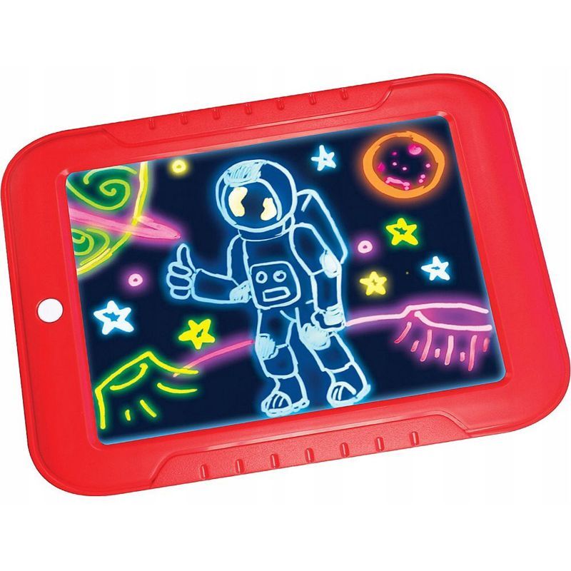 Купить планшет для рисования Magic Pad, цены на Мегамаркет Артикул