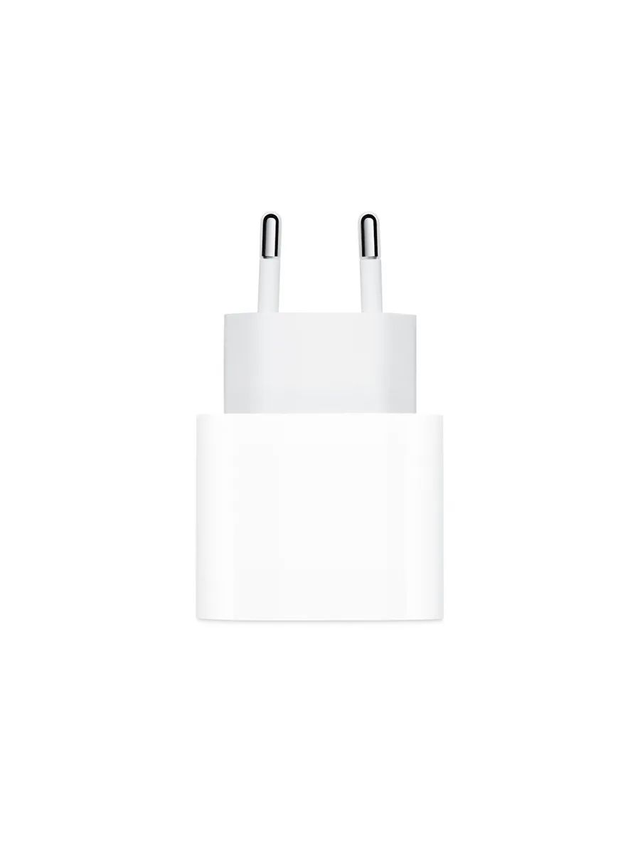 Беспроводное зарядное устройство URM 20W (Type-C) для устройств Apple -  отзывы покупателей на маркетплейсе Мегамаркет | Артикул: 600006363620