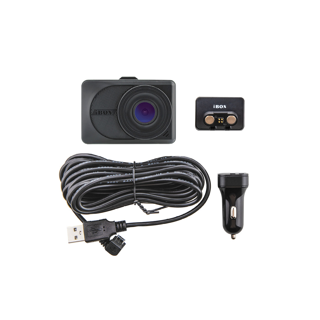 Инструкция видеорегистратора ibox magnetic wifi gps dual