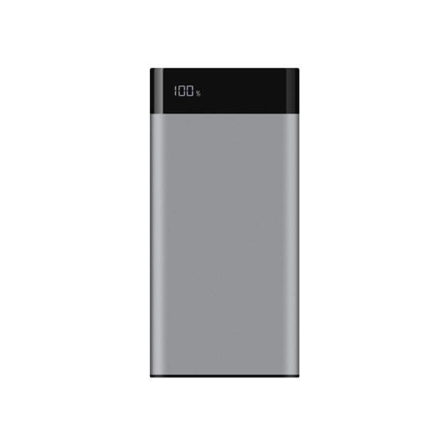 Внешний аккумулятор Rombica Neo TS100 Quick 10000mAh (NTS-1001) – купить в Москве, цены в интернет-магазинах на Мегамаркет