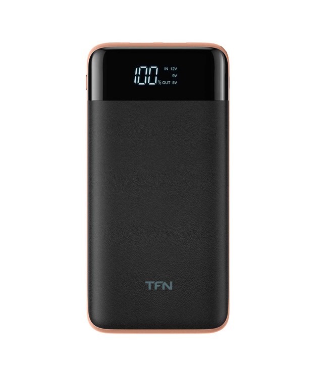 Внешний аккумулятор tfn 20000mah