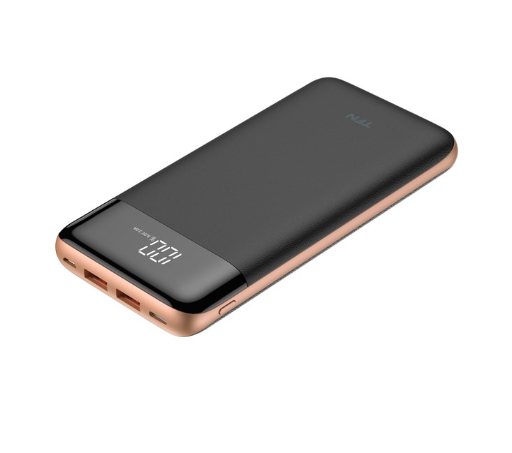 Внешний аккумулятор tfn 20000mah
