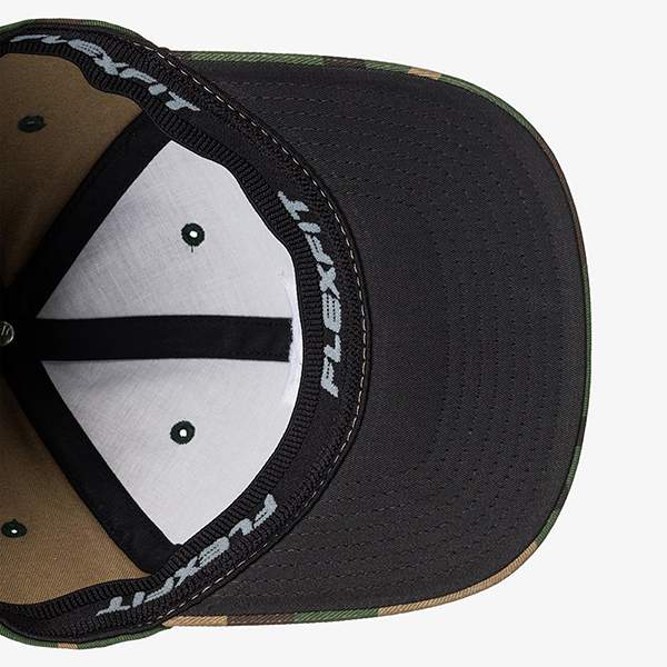 Dc 2025 flexfit hat