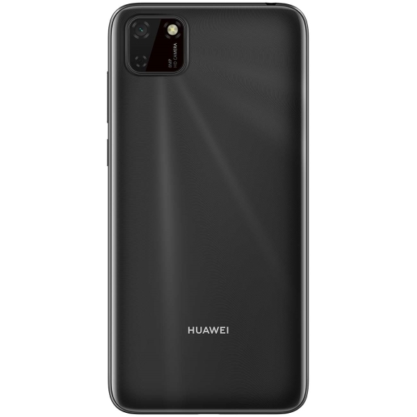 Смартфон huawei y5p midnight black dra lx9 обзор