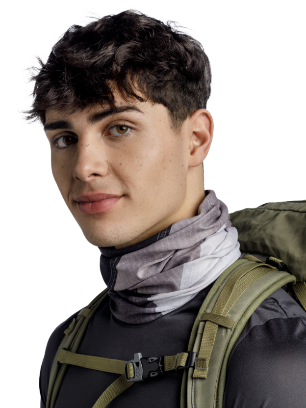 Buff 3. Buff 3
