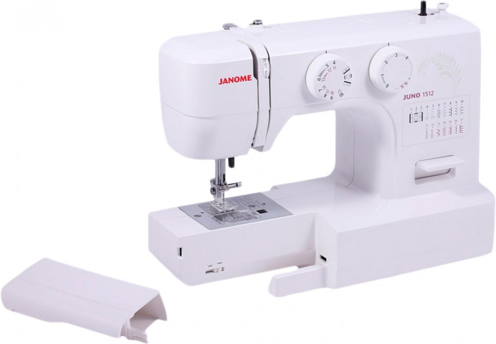 Швейная Машина Janome Juno 513 Купить