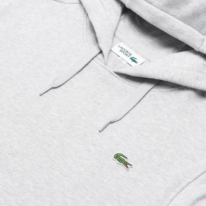 Sweat lacoste promo hot sale